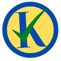 Online Kirana Store - Logo