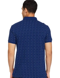 Levi's Men Polo Shirt - Newy Blue, M L XL