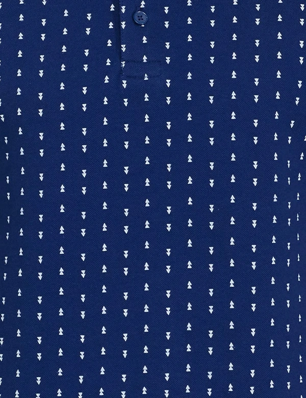 Levi's Men Polo Shirt - Newy Blue, M L XL