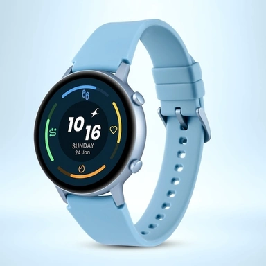 Smartwatch's