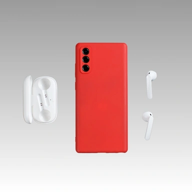Electronics Items