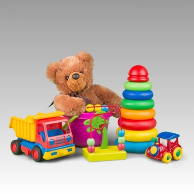 Toys & Gifts