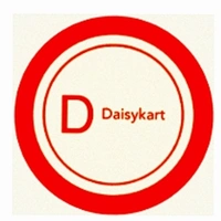Daisykart - Logo