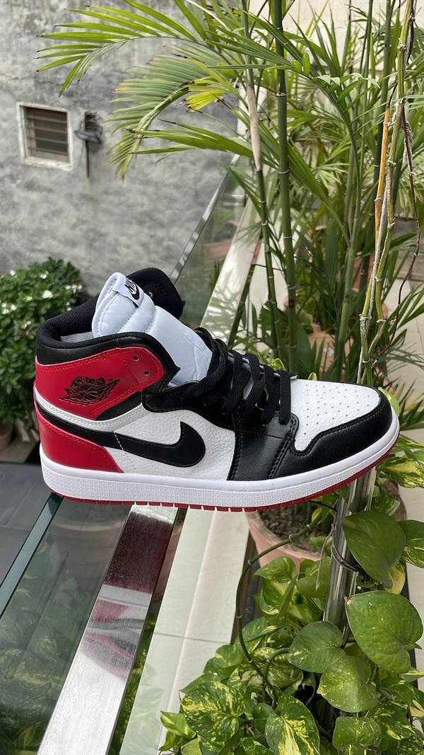 Air Jordan 1 Long - 40 Uk 6