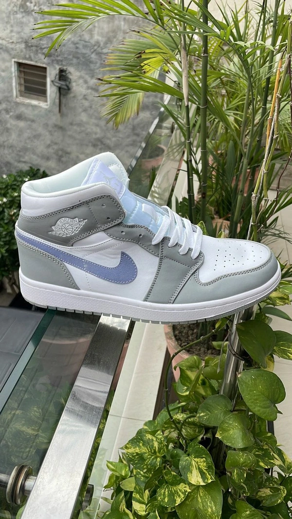 Air Jordan 1 Long - 40 Uk6