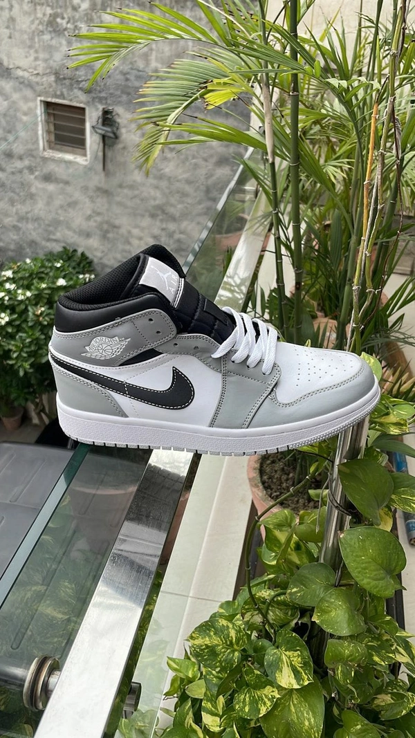 Air Jordan 1 Long - 40 Uk6