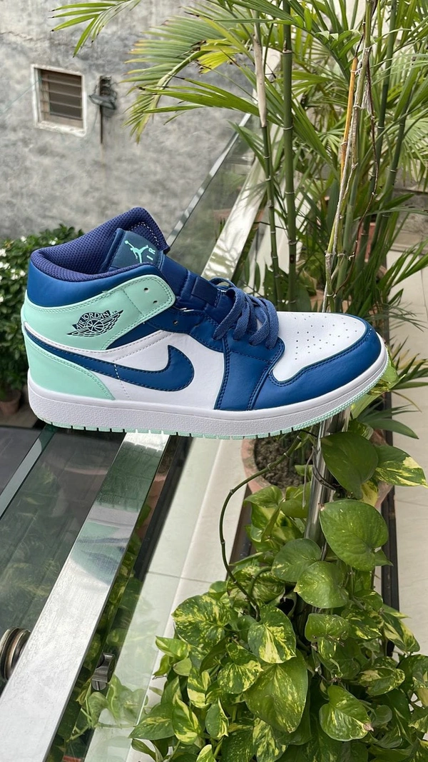 Air Jordan 1 Long - 40 Uk6