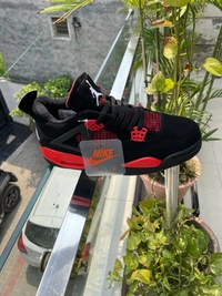 Air Jordan Retro 4 - 40uk6