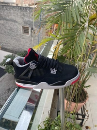 Air Jordan Retro 4 - 45uk10