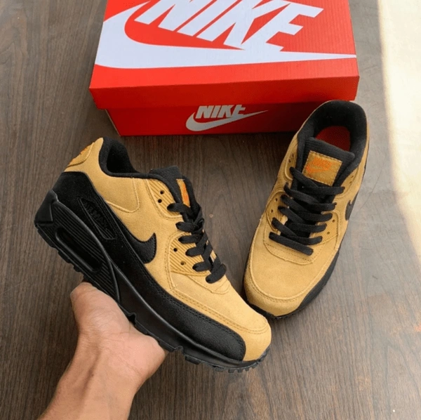 Branded Airmax 90 Nike - 41