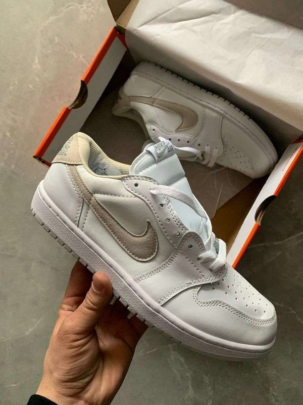 Nike AIR JORDEN A1 - 41