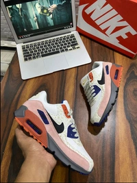 Nike Air Max 90 shoe NRG Desert Sand  - 41uk7