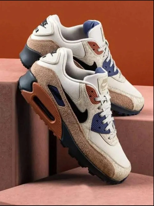 Nike Air Max 90 shoe NRG Desert Sand  - 42uk8