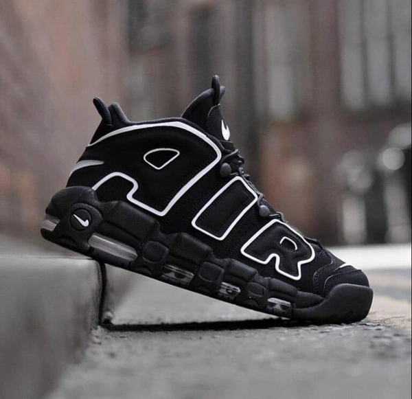 Nike Air Uptempo  Shoes - 40uk6
