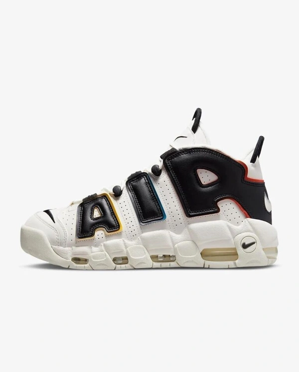 Nike Air Uptempo  Shoes - 40uk6
