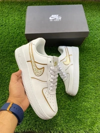 Nike AIRFORCE 1 CR7 MODEL  - 43uk8.5