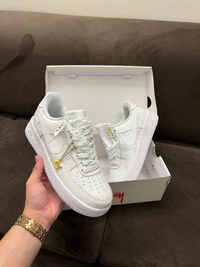 Nike Airforce X LV Shoes Premium quality sneakers - 44uk9