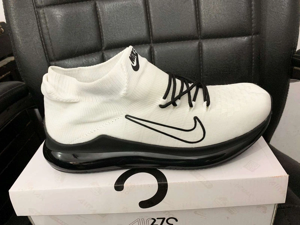 Nike airmax 2022 shocks shoes-  - 41