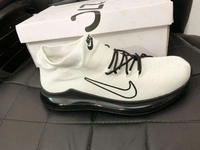 Nike airmax 2022 shocks shoes-  - 42