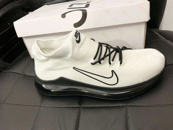 Nike airmax 2022 shocks shoes-  - 42