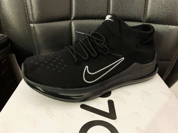 Nike airmax 2022 shocks shoes - 42