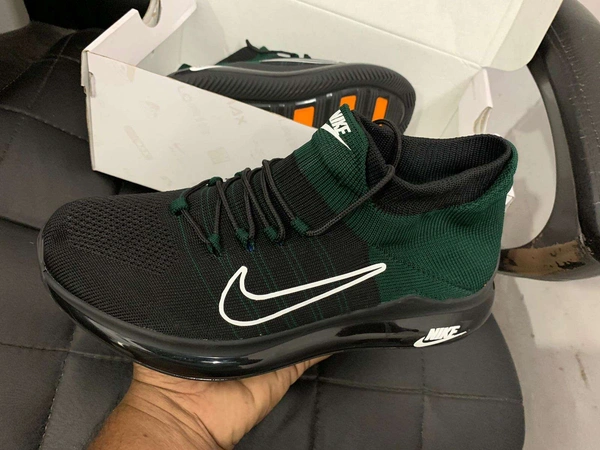 Nike airmax 2022 shocks shoes - 41