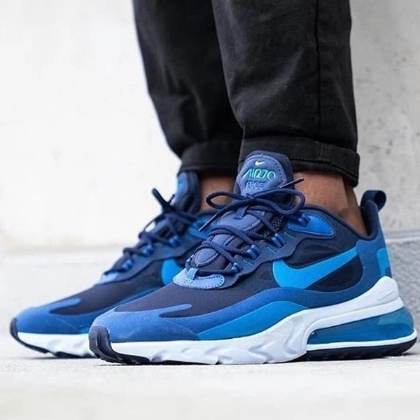 airmax 270 react Nike shoes - 43uk8.5