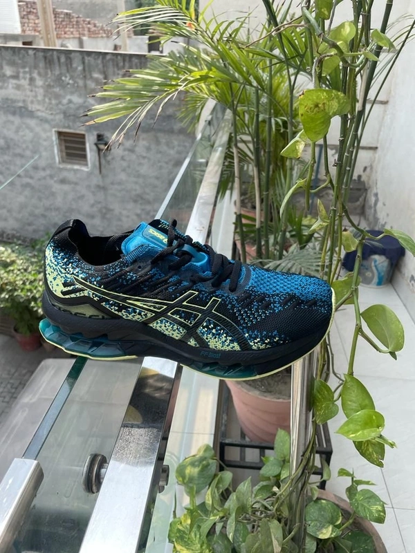 Asics gel kinsei blast first Shoes - 41uk7