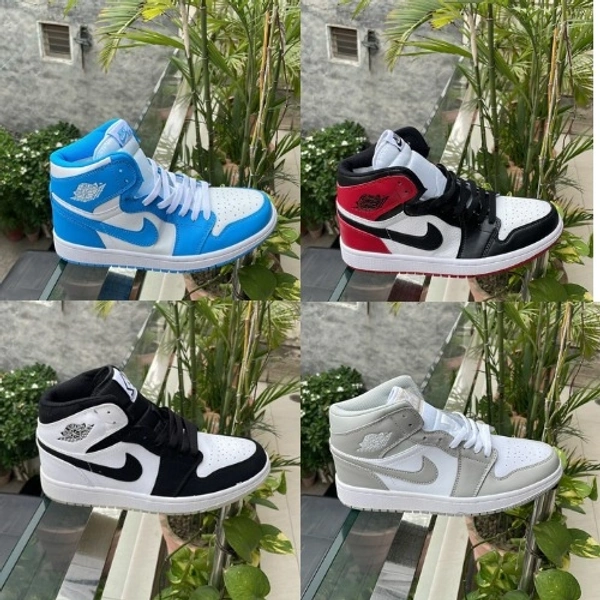 Air Jordan 1 Long - 41uk7