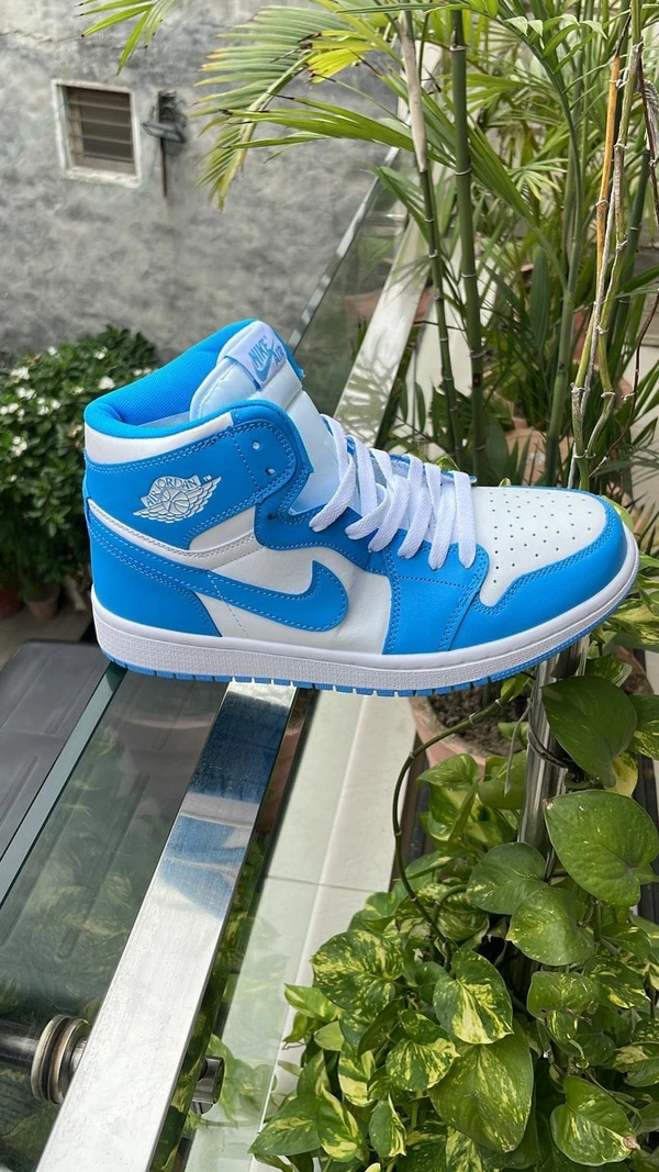 Air Jordan 1 Long - 41uk7