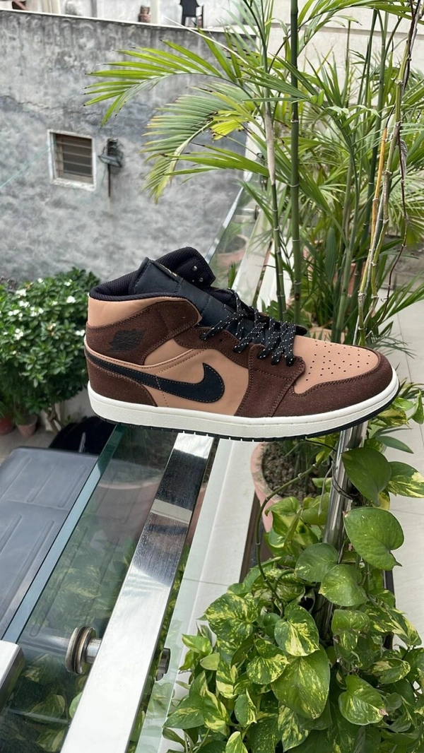 Air Jordan 1 Long - 41uk7