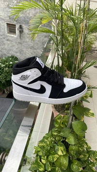 Air Jordan 1 Long - 41uk7