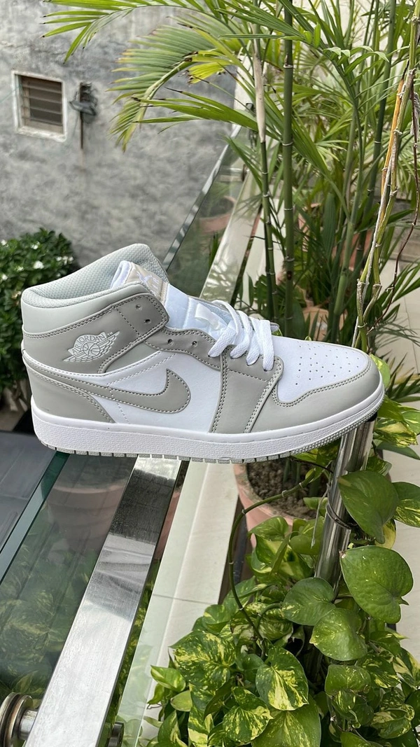Air Jordan 1 Long - 41uk7