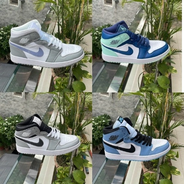 Air Jordan 1 Long - 41uk7
