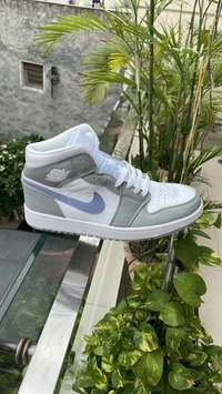 Air Jordan 1 Long - 41uk7