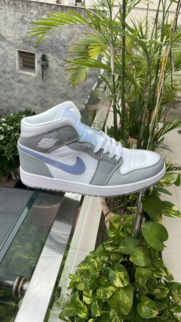 Air Jordan 1 Long - 41uk7