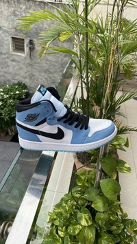 Air Jordan 1 Long - 41uk7