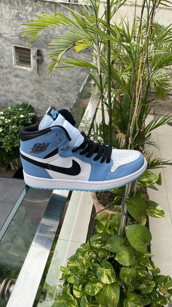Air Jordan 1 Long - 41uk7