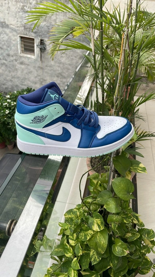Air Jordan 1 Long - 41uk7