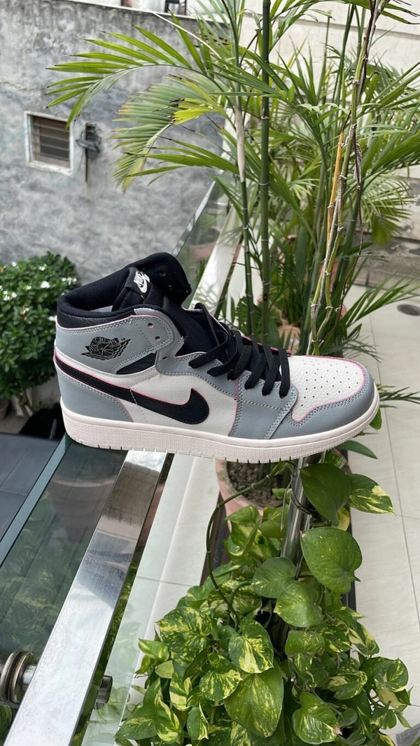 Air Jordan 1 Long - 41uk7