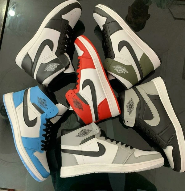 Air Jordan retro 1 shoes - 41uk7