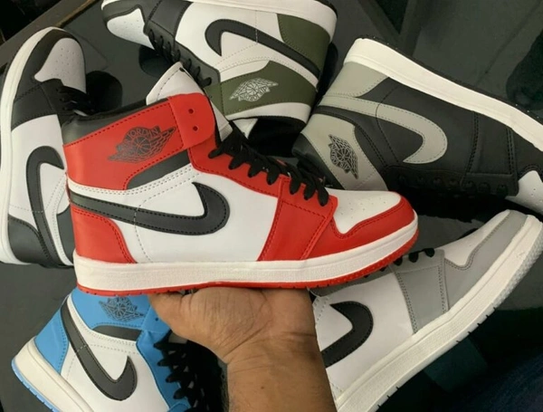 Air Jordan retro 1 shoes - 41uk7