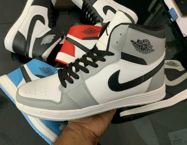 Air Jordan retro 1 shoes - 41uk7