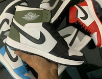 Air Jordan retro 1 shoes - 41uk7