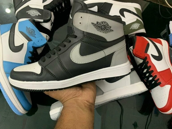 Air Jordan retro 1 shoes - 41uk7