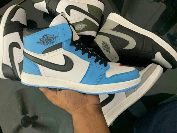 Air Jordan retro 1 shoes - 41uk7