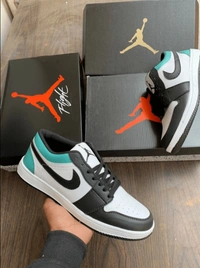Nike Air Jordan Shoes - 42
