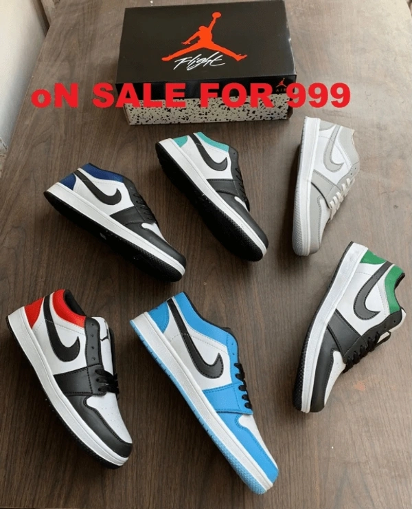 Nike Air Jordan Shoes - 44