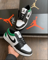 Nike Air Jordan Shoes - 44