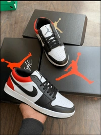 Nike Air Jordan Shoes - 44